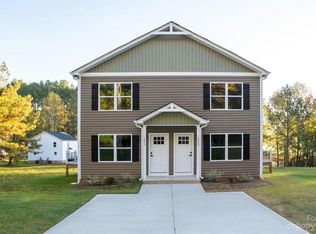 1726 8th Ave NE, Hickory, NC 28601