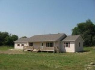 2982 White Tail Dr, Sidney, MI 48885