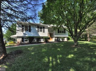1191 Laurelwood Rd, Pottstown, PA 19465