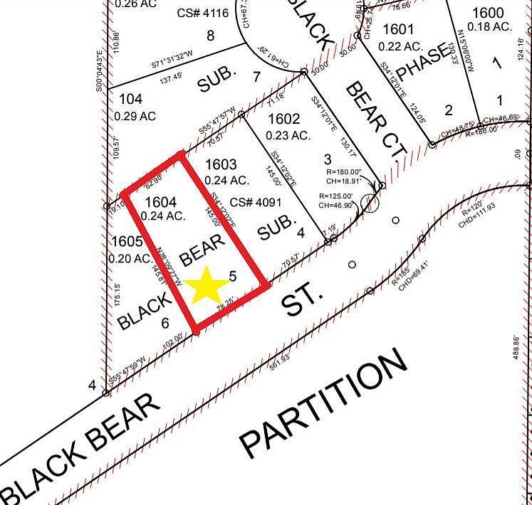 1st image of 0 NE Black Bear St