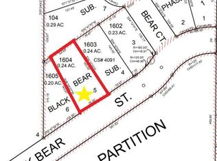 0 NE Black Bear St, Prineville, OR 97754