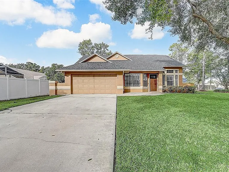 8726 Black Canyon Dr — Photo 1