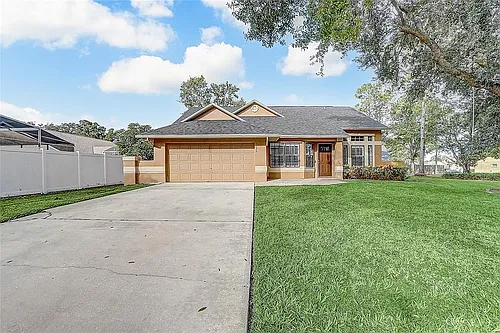 8726 Black Canyon Dr Photo 1