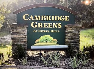 914 N Bennington Ter, Inverness, FL 34453