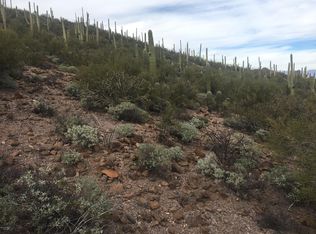 0000 W Weiding Rd, Tucson, AZ 85746