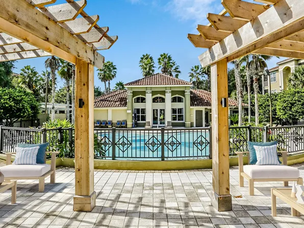 Legacy at Fort Clarke