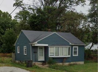 1919 McKinnie Ave, Fort Wayne, IN 46806