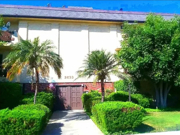 3533 Keystone Ave #1531 — Photo 72