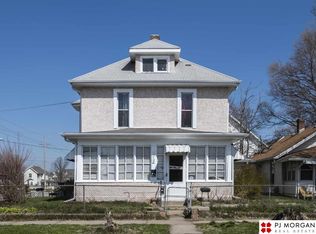 2122 Ohio St, Omaha, NE 68110