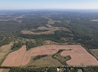 Gravel Point Rd, Mountain grove, MO 65711