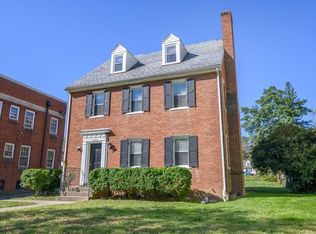 1208 Kenmore Ave APT 4, Fredericksburg, VA 22401