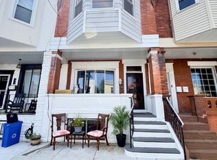 2334 S 20th St, Philadelphia, PA 19145