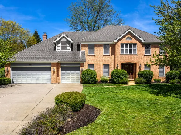 602 Shawn Ln, Prospect Heights, IL 60070