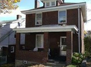 2837 Dwight Ave, Pittsburgh, PA 15216