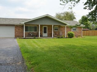 1033 Shawhan Rd, Morrow, OH 45152