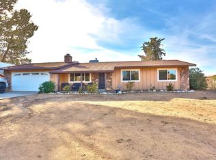 15006 Pamlico Rd, Apple Valley, CA 92307