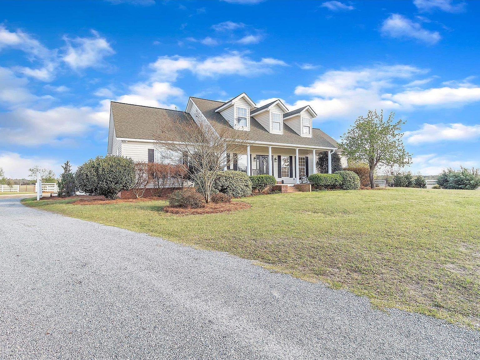 15326 State Highway 169, Claxton, GA 30417 Zillow