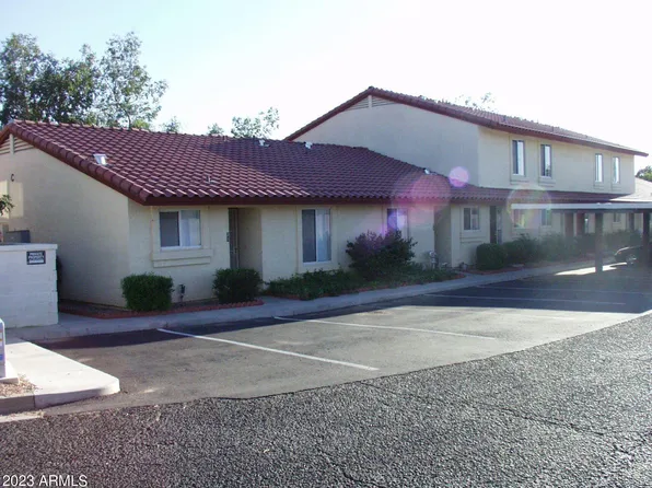 6454 E UNIVERSITY Drive #27, Mesa, AZ 85205