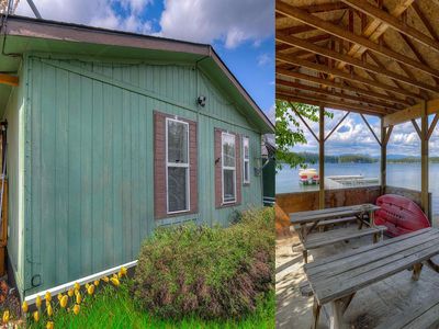 42 Summer Pl, Newport, WA, 99156
