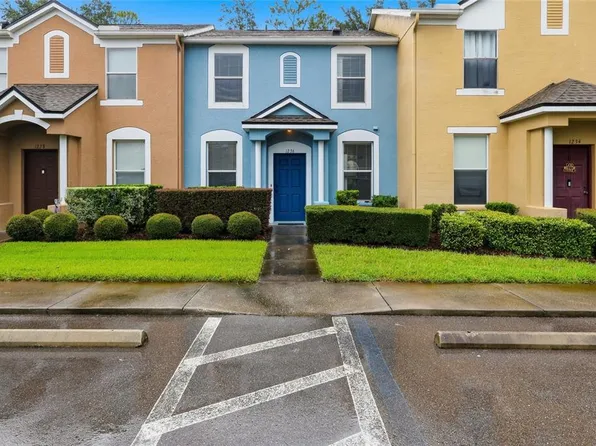 1236 BLENHEIM COURT, WESLEY CHAPEL, FL 33543