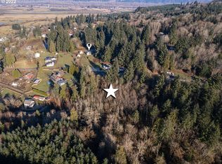 20041 Ilmari Rd, Clatskanie, OR 97016