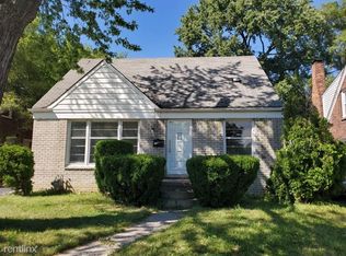 15611 E Seven Mile Rd, Detroit, MI 48205