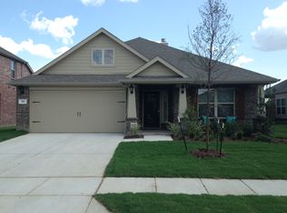 178 Balfour Dr, Fate, TX 75189