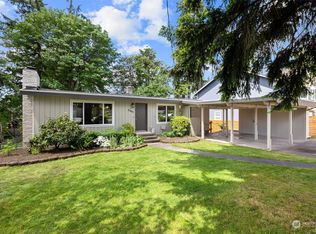 15441 81st Ave NE, Kenmore, WA 98028