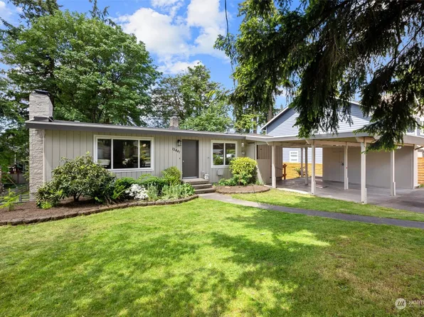 15441 81st Avenue NE, Kenmore, WA 98028