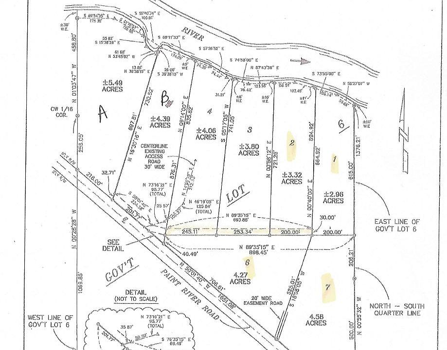 450 Paint River Rd, Crystal Falls, MI 49920 Zillow