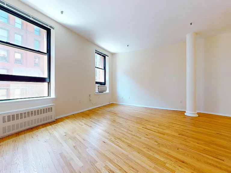 1 Astor Pl #3P — Photo 2