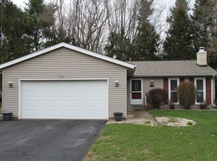 1240 Cunningham Rd, Jackson, MI 49201