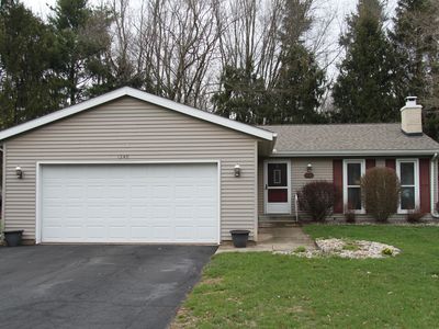 1240 Cunningham Rd, Jackson, MI, 49201