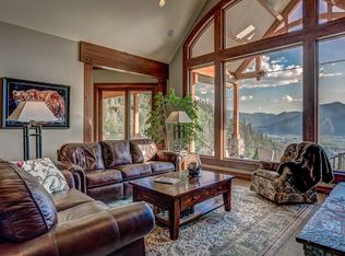 2904 Majestic Mountain Rd, Clark Fork, ID 83811