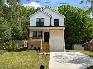 1924 Wilberforce St, Chattanooga, TN 37421