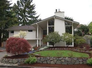 4439 144th Ave SE, Bellevue, WA 98006