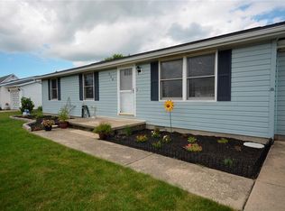918 Dearbaugh Ave, Wapakoneta, OH 45895