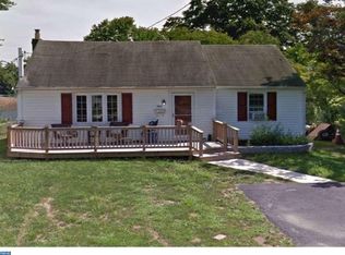 1014 Sycamore Ave, Croydon, PA 19021