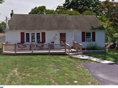 1014 Sycamore Ave, Croydon, PA, 19021