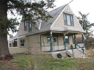 48073 Larrabee St E, Edwall, WA 99008