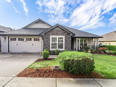 3782 Windgate St, Medford, OR, 97504
