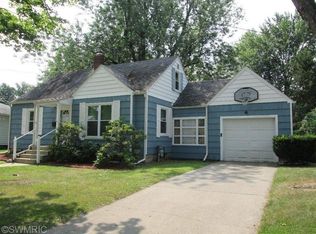 63 W Clarke Ave, Coldwater, MI 49036