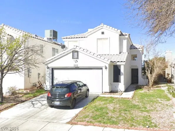 2143 Raspberry Hill Rd, Las Vegas, NV 89142