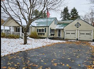 5322 167th, Little Falls, NY