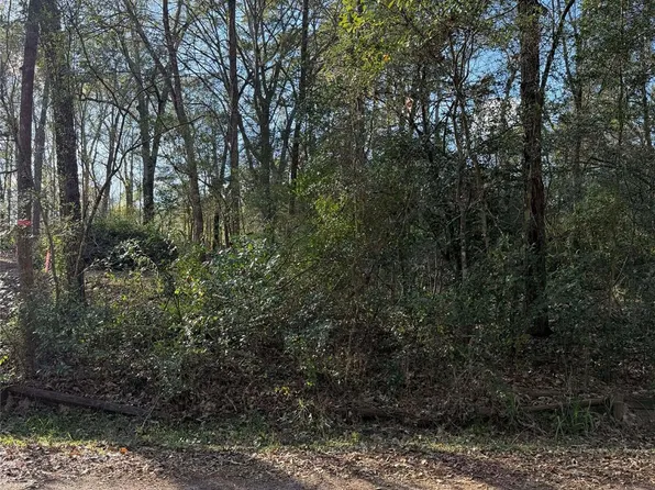 15707 Aspen Dr Lot 17, Montgomery, TX 77356