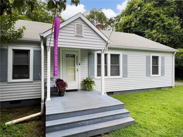 2725 Lovedale Ave, Winston Salem, NC 27127