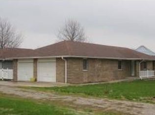 213 W 5th St, Appleton City, MO 64724