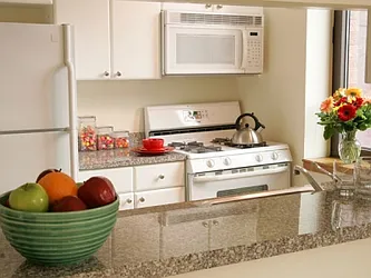 Rented by Citi Habitats