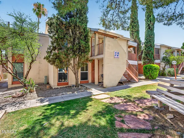 1600 N Wilmot Rd Unit 131, Tucson, AZ 85712