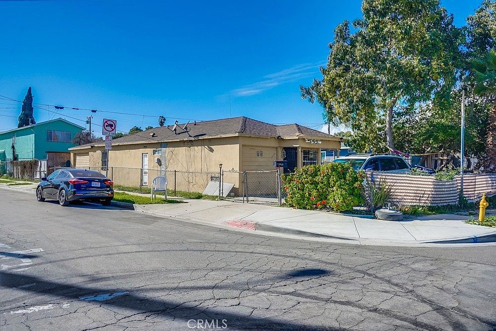 13023 S Mona Blvd Compton CA 90222 Zillow